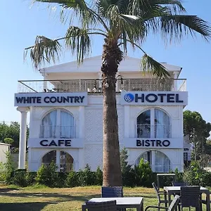 Otel White Country Boutique Antalya