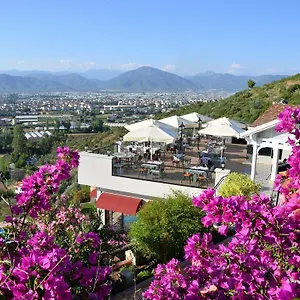 Otel Sundial Hotel & Restaurant Fethiye