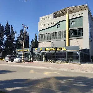 Otel Isnova Airport Antalya