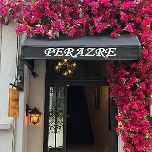 Otel Perazre İstanbul