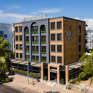 Otel Der Lara Antalya
