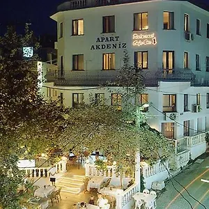 Akdeniz *** Kuşadası