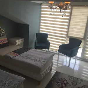 Otel Montino İstanbul