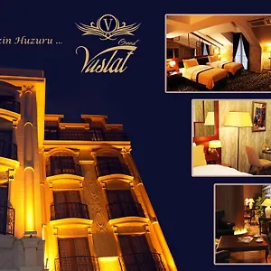 Otel Grand Vuslat Trabzon